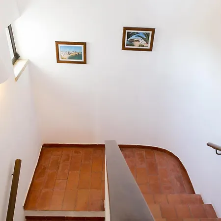 Spacious Private With Pool, Sea View & Walkable Access * Carvoeiro (Lagoa)