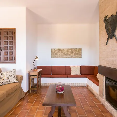 Villa Spacious Private With Pool, Sea View & Walkable Access Carvoeiro (Lagoa)