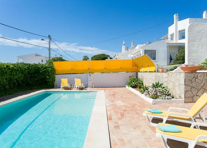With Private Pool, Stunning View And Just 5 Min Walk From The Villa