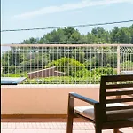 Villa With Private Pool, Stunning View And Just 5 Min Walk From The