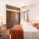 With Private Pool, Stunning View And Just 5 Min Walk From The Carvoeiro (Lagoa)