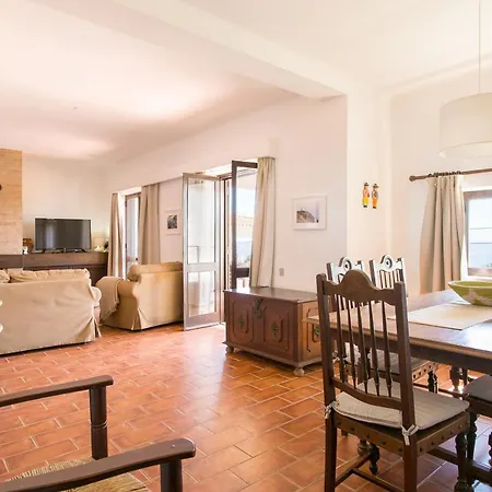 Villa Carvoeiro With Private Pool, Stunning View And Just 5 Min Walk From The