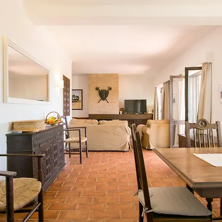 Carvoeiro With Private Pool, Stunning View And Just 5 Min Walk From The Villa