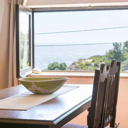 Carvoeiro With Private Pool, Stunning View And Just 5 Min Walk From The Carvoeiro (Lagoa)
