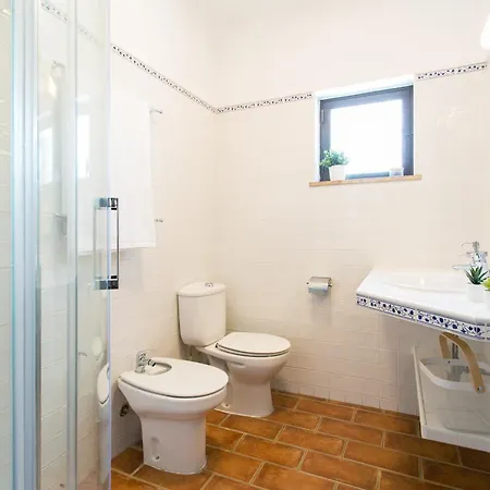 Carvoeiro With Private Pool, Stunning View And Just 5 Min Walk From The Villa